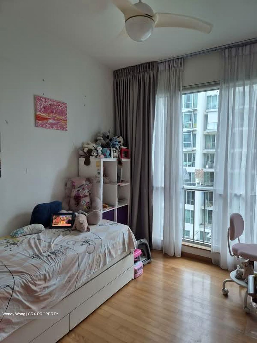 Caribbean At Keppel Bay (D4), Condominium #557739641